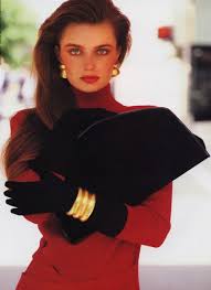 #gif #paulina porizkova #revlon #80s fashion #commercial #1980s #80s gif #80s. 45 Reasons Why Supermodels Were Better In The 80s Paulina Porizkova Supermodels 80s Fashion