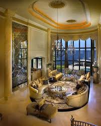 Mansion Living Room Design Ideas Styles And Decoration Tips