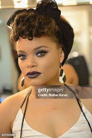 214 100: The Apollo Celebrates Ella Stock Photos, High-Res Pictures, and  Images