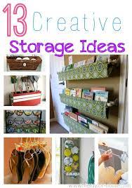 Bulky dressers were used to keep clothing hidden and to provide a. Storage Ideas Creative Storage Ideas Organizing Ideas Home Organizing Creative Storage Home Organization Storage House