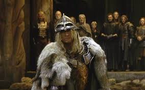 Ver más ideas sobre guerreros, vikingos, erik el rojo. I Always Thought Vladimir Kulich From The 13th Warrior Would Have Made A Great Live Action Arthas Warcraft3