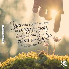 God is not partial, but in every nation the man who fears him and does what however, to be blessed by god, we need to do more than pray. Praying For You Ecards Praying For Others Thinking Of You Quotes Sending Prayers