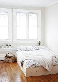 diy simple bed frame simple bed frame simple bed home decor bedroom