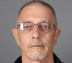 Sex Offender Registry