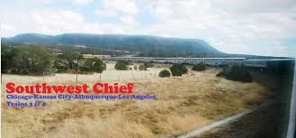 Having your own sleeping compartment means that you have more time to relax and enjoy the scenery. Southwest Chief Magazine Home Facebook