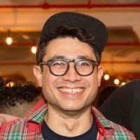 Gabriel Levine's Instagram, Twitter & Facebook