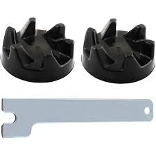 2 pack of replacement blender coupler
