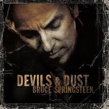Bruce Springsteen ‎– Devils & Dust