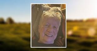 Nancy (Flint) Bellotti Obituary July 7, 2023