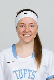 Adamec Scores Eight Goals as Women's Lacrosse Wins Season Opener Against  Hamilton