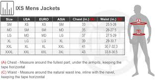 Ixs Activo Jacket Riding Gear Rocky Mountain Atv Mc