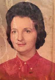 Mable M. Ford Obituary March 8, 2016