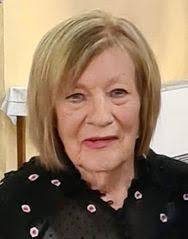 Condolence Book for BREDA O'RIORDAN (née O'Regan) (Aghada, Cork)