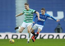 Leo fuhr hjelde plays as a full back for ross county fc. Celtic Is This Their New Kristoffer Ajer Footballfancast Com