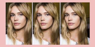 Décryptage en 25 modèles canons repérés sur les stars. Belles Coupes De Cheveux Degradees Marie Claire
