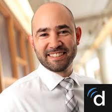 Dr. Geoffrey Rose, MD