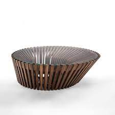 Shop for yin yang coffee table for sale on houzz and find the best yin yang coffee table for your style & budget. Yin Yang Coffee Table Kupit V Internet Magazine Uniquedesign