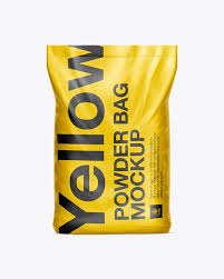 Free tuck lid window box packaging mockup psd. Download Rice Packaging Mockup Free Download Yellowimages 10kg Powder Bag Mockup In Bag Sack Mockups On Yellow Images A Collection Of Free Premium Photoshop Smart Object Showcase Mockup