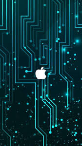 Iphone Wallpapers Wallpaper Iphone Neon Technology Wallpaper Futuristic Technology