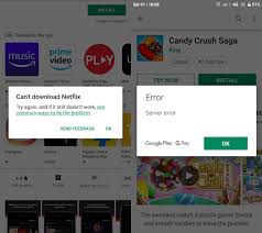 It can be a bit overwhelming when you first open up google play, but don't worry, we're here to help you get started! Google Play Store Back Online Users Can Now Browse And Update Apps Technology News The Indian Express