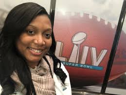 Exploring Life & Business with Jashell Mitchell-Cross of Invisible Giants  Legacy & Leadership Foundation