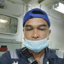 Nelore Pintado bull from Brazil