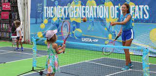 Watching it live, however, is a totally different and wonderful experience, not to pass up if one has the chance. Play Tennis Cincinnati Western Southern Open