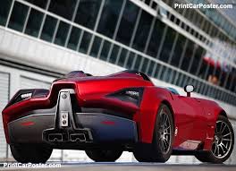 Spada Codatronca Monza 2011 Poster Id 1347887 Expensive Sports Cars Dream Cars Lamborghini Concept Cars