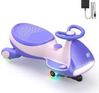 Amazon.com: FanttikRide N7 Pro Electric Wiggle Car with ...