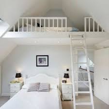 Cute Bedroom Ideas For 13 Year Olds Traditional Bedroom With Loft Bedroom In London By Dyer Grimes Architecture Loft Room Traditional Bedroom Mezzanine Bedroom