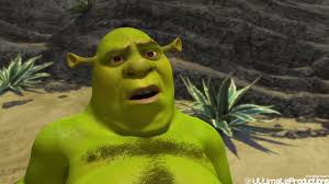 Shrek is love, shrek is life. Shrek 2 Accidentally In Love 1080p Castellano Youtube
