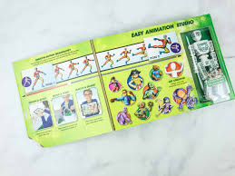 Stiegler, wells, brunswick & roth, inc. Target Art Craft Kit August 2018 Review Hello Subscription