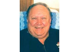 Charles Sharp Obituary (2014)