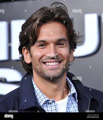 Colin Owens Los Angeles Premiere of '30 Minutes Or Less' held at Grauman's  Chinese Theater Hollywood, California