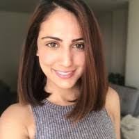 Sabrina Dhaliwal's Instagram, Twitter & Facebook