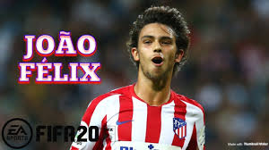 A new month usually means a new batch of player of the month (potm) cards in fifa 21, and december is no different. Joao Felix Fifa 20 Career Mode Rating Potential Player Stats