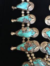 Pin On Long Turquoise Necklace