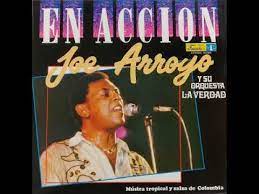 Al llegar confirmaron el percance y de manera preliminar, tres personas resultaron con golpes, mismos que fueron auxiliados por los paramédicos, entre los heridos está un menor de edad, de dos años. Joe Arroyo Y La Verdad Somos Seres 1989 Youtube