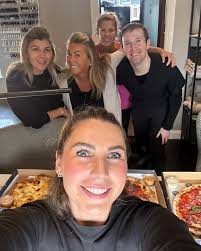 Thank you to everyone who celebrated with us for our 20 year Anniversary 💖  The winner of the beautiful hamper is @yasmin_whyte1 🎉👏🏻  #20yearanniversary #dublinsalon #anniversary #beautysalon  #birthdaycelebrations