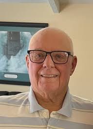 Daniel Paulson Obituary July 29, 2025