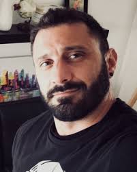 Pablo Daniel Campo, Psicólogo, Olivos, B1636