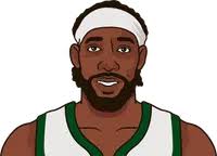 Patrick Beverly Last 5 Games Vs Okc