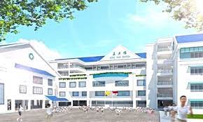 Plumbing contractor, piping installation etc. Kong Hwa School Architects Studio Llp