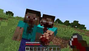 True zombie apocalypse is an addon for bedrock edition that actually feels like a zombie apocalypse. Zombie Extreme Mod Para Minecraft 1 16 4 Y 1 16 5 Minecrafteo
