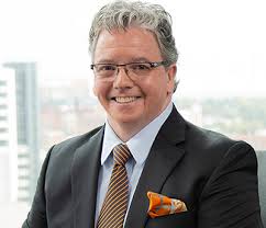 David Luzon's Instagram, Twitter & Facebook