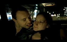 Miranda sawyer is joined by british actor stephen graham. I Spy A Famous Face The 2005 Video For The 2nd Single When The Sun
