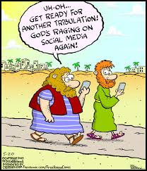 Free Range for May 20, 2019, by Bill Whitehead