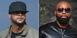 Search, discover and share your favorite kaaris gifs. Fight With Booba Kaaris Wants To Go To The End Teller Report