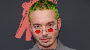 José álvaro osorio balvín, conocido como j balvin, es un cantante colombiano de reguetón y pop latino, que ha logrado posicionarse tanto en el mercado musical hispanoparlante como. Die Unerklarliche Wahrheit Von J Balvin News24viral