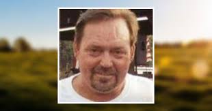 David Van Burchett Sr Obituary July 31, 2012